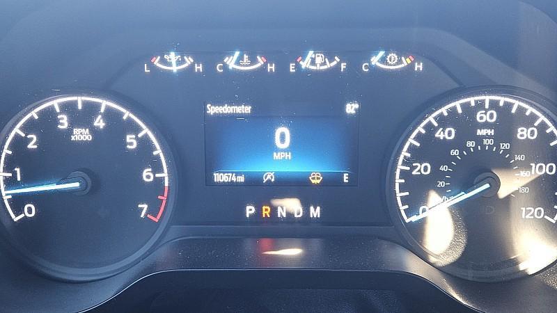 used 2021 Ford F-150 car, priced at $26,997