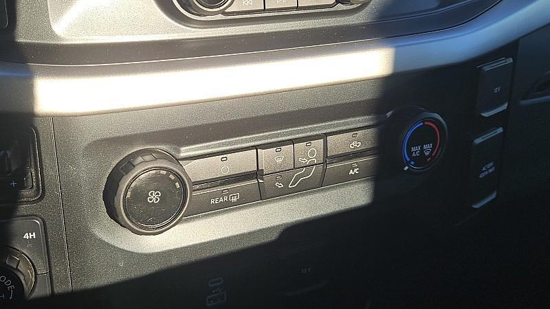 used 2021 Ford F-150 car, priced at $26,997