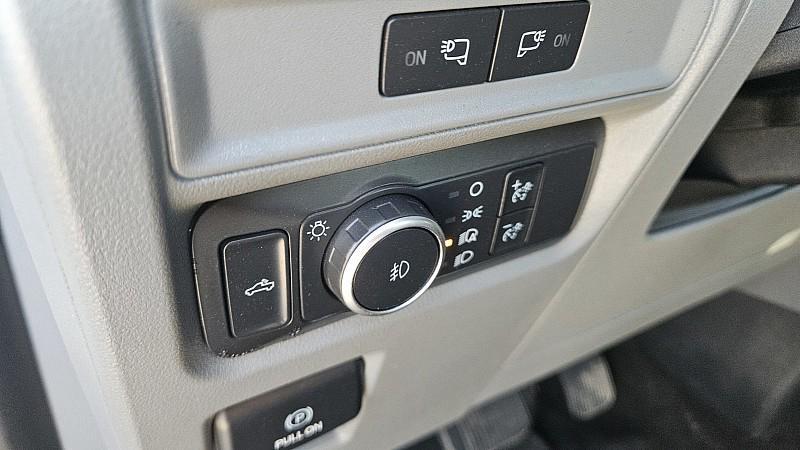 used 2021 Ford F-150 car, priced at $26,997