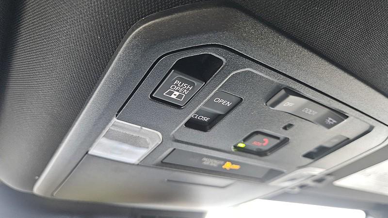 used 2024 Toyota Tacoma car, priced at $48,999
