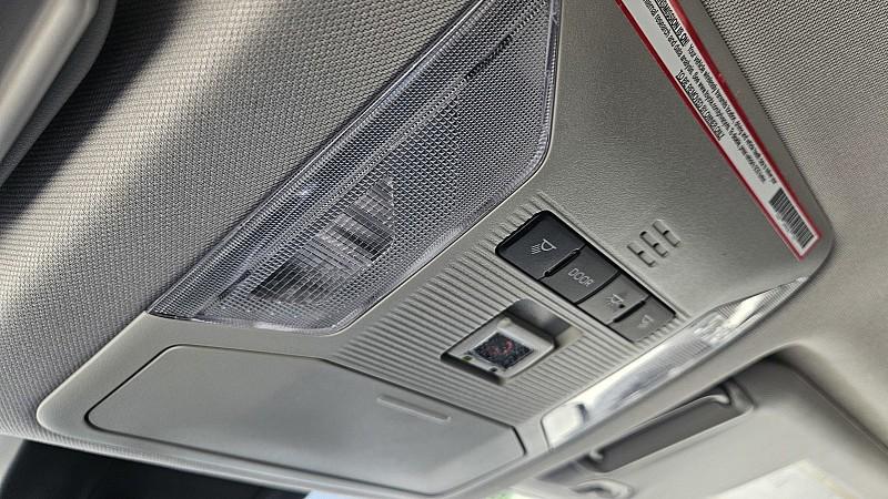 used 2023 Toyota RAV4 car, priced at $31,997