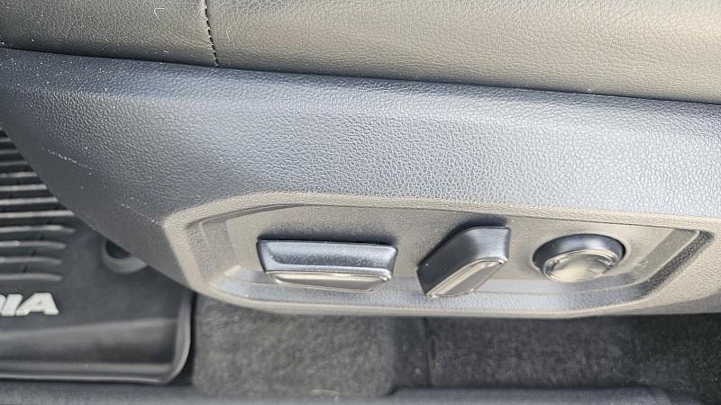 used 2024 Toyota Sequoia car, priced at $64,499