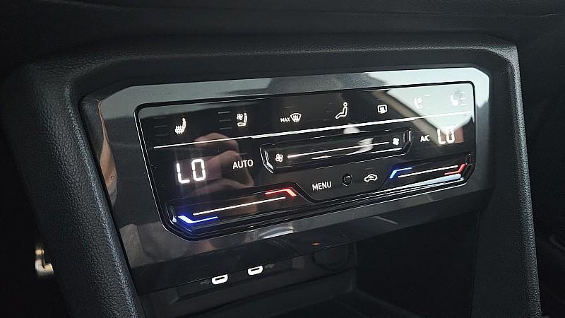 used 2022 Volkswagen Tiguan car, priced at $24,997