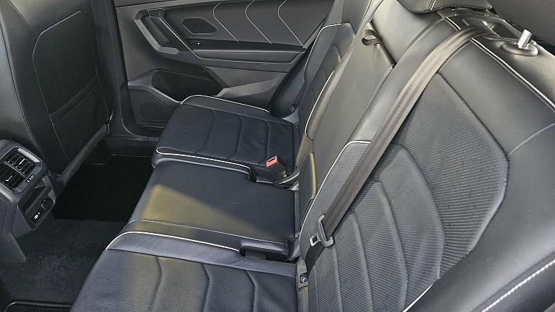 used 2022 Volkswagen Tiguan car, priced at $24,997