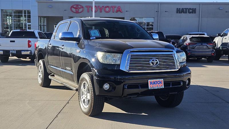 used 2010 Toyota Tundra car, priced at $22,997