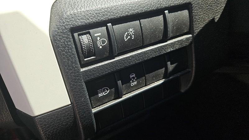 used 2024 Toyota Tacoma car, priced at $39,997