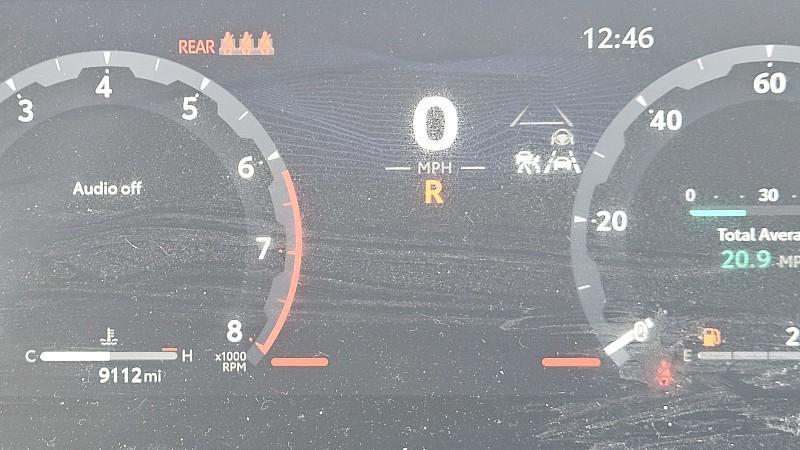 used 2024 Toyota Tacoma car, priced at $39,997