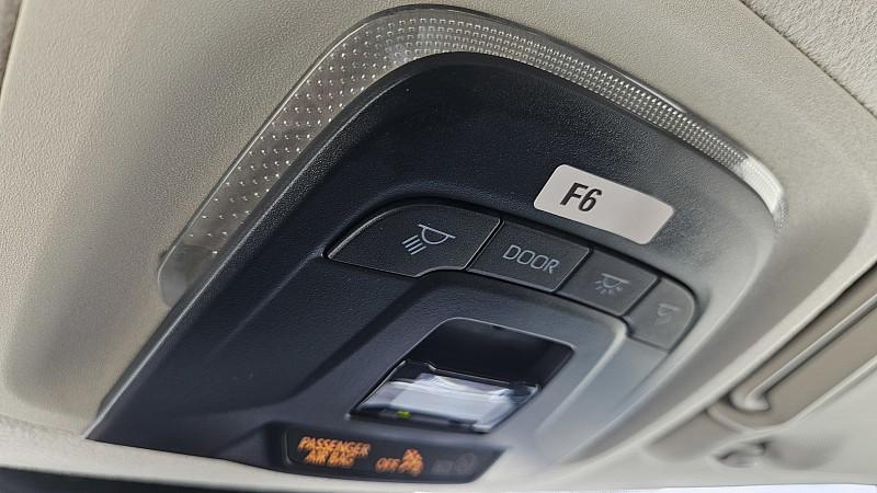 used 2025 Toyota Corolla car, priced at $23,609
