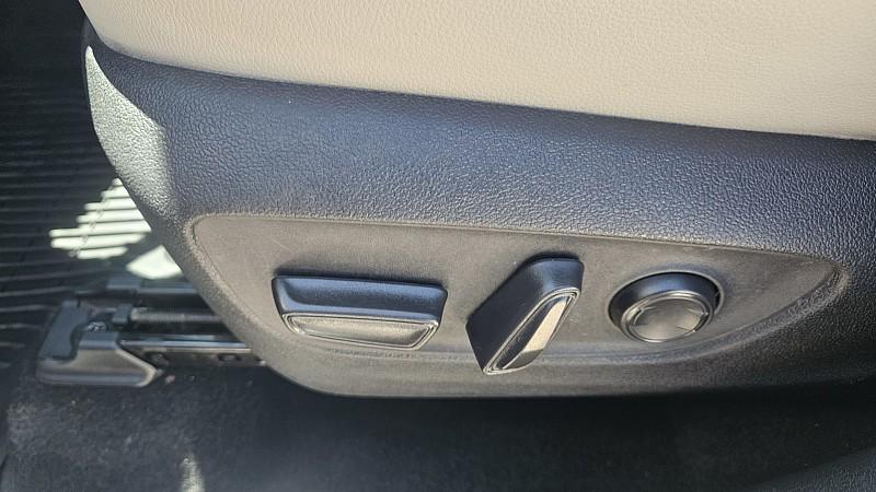 used 2024 Toyota Grand Highlander car, priced at $45,999