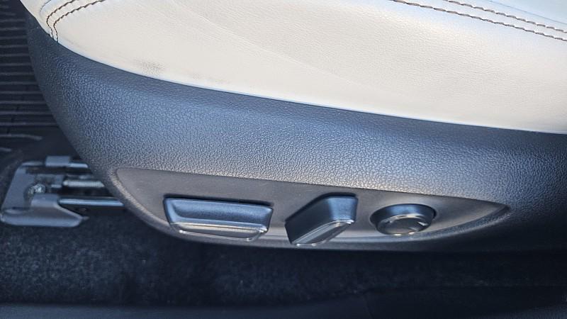 used 2024 Toyota RAV4 Hybrid car, priced at $35,495