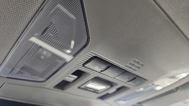 used 2024 Toyota RAV4 Hybrid car, priced at $35,495