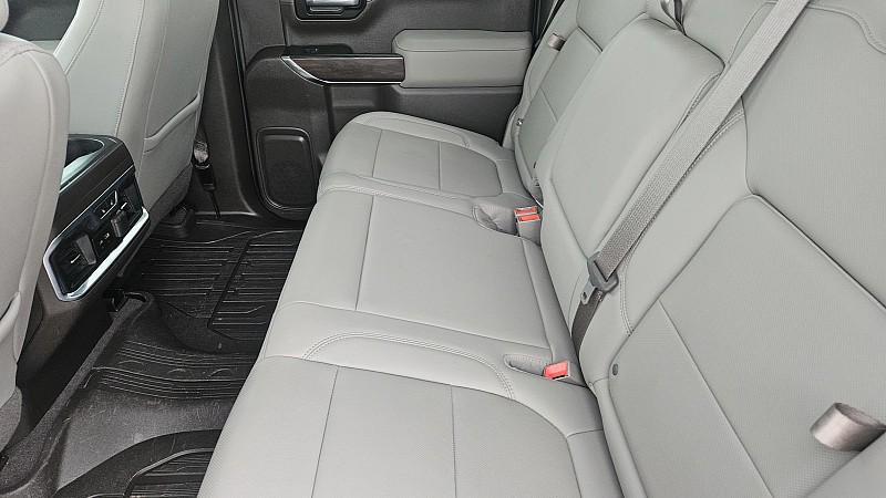 used 2020 GMC Sierra 1500 car, priced at $46,997