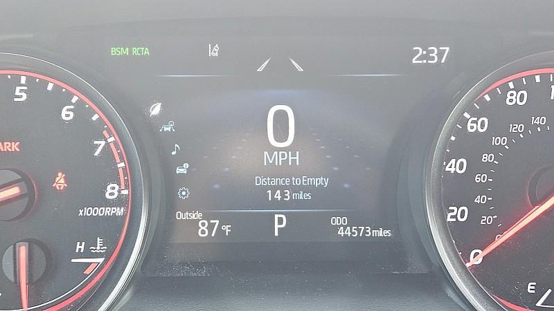 used 2021 Toyota Camry car, priced at $27,997