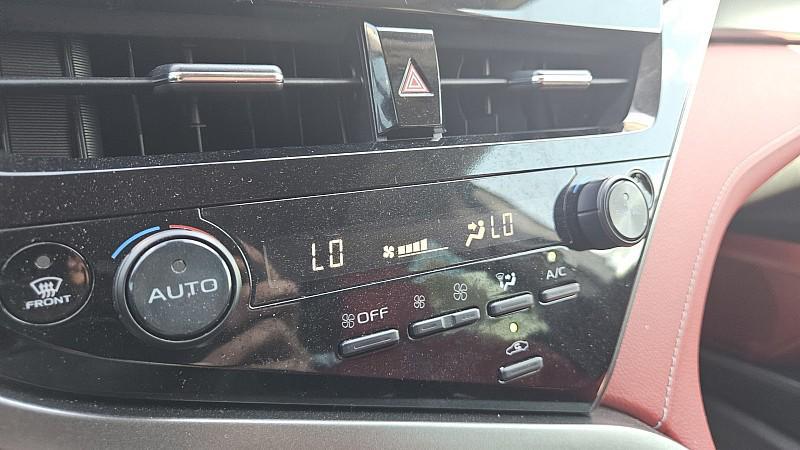used 2021 Toyota Camry car, priced at $27,997
