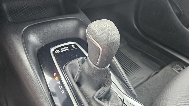 used 2024 Toyota Corolla car, priced at $25,707