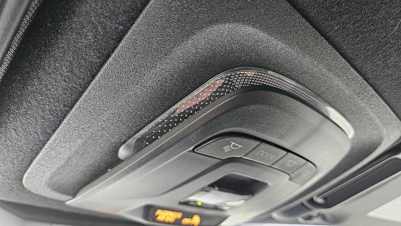 used 2024 Toyota Corolla car, priced at $25,707