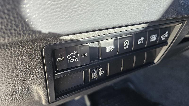 used 2023 Toyota Tundra car, priced at $41,999