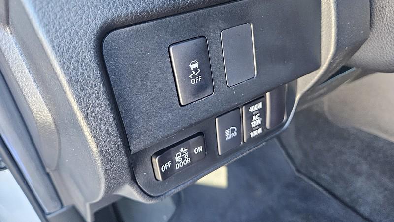 used 2023 Toyota Tacoma car, priced at $39,999