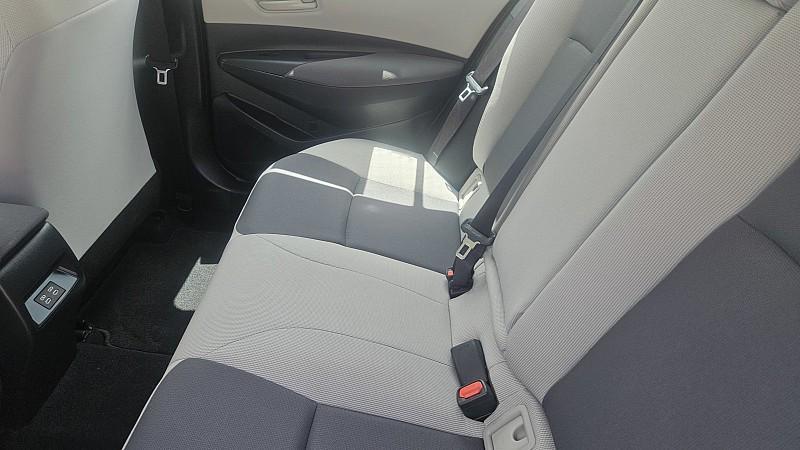 used 2023 Toyota Corolla car, priced at $21,997
