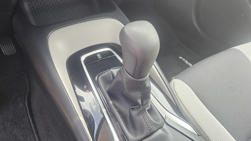 used 2023 Toyota Corolla car, priced at $21,997