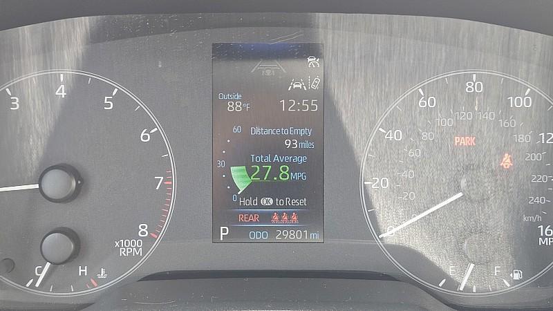 used 2023 Toyota Corolla car, priced at $21,997