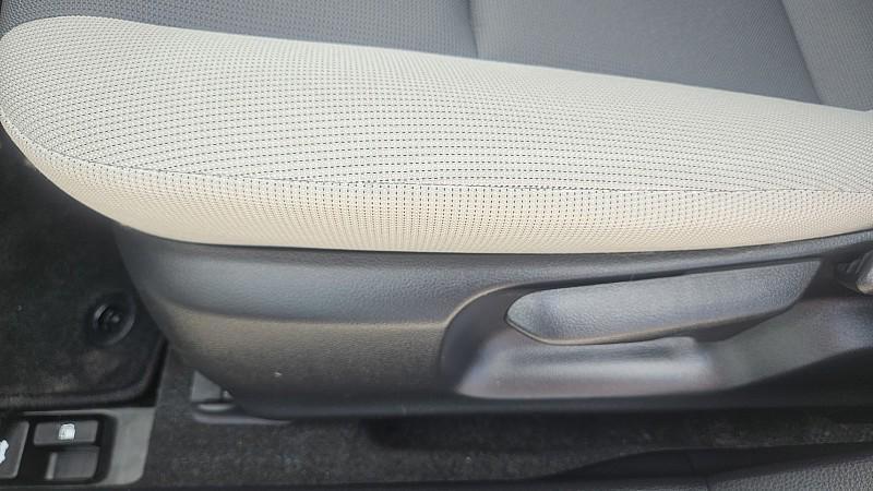 used 2023 Toyota Corolla car, priced at $21,997