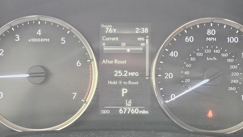 used 2017 Lexus IS 200t car, priced at $22,999