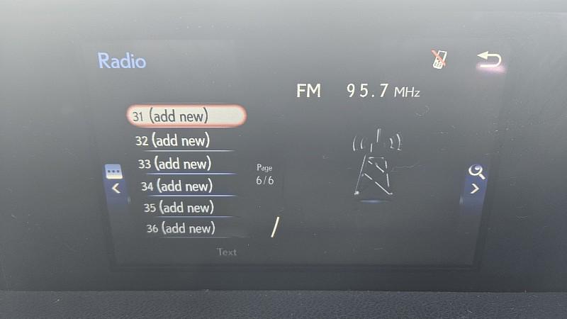 used 2017 Lexus IS 200t car, priced at $22,999
