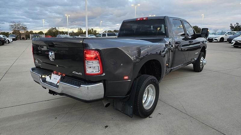 used 2023 Ram 3500 car, priced at $64,997