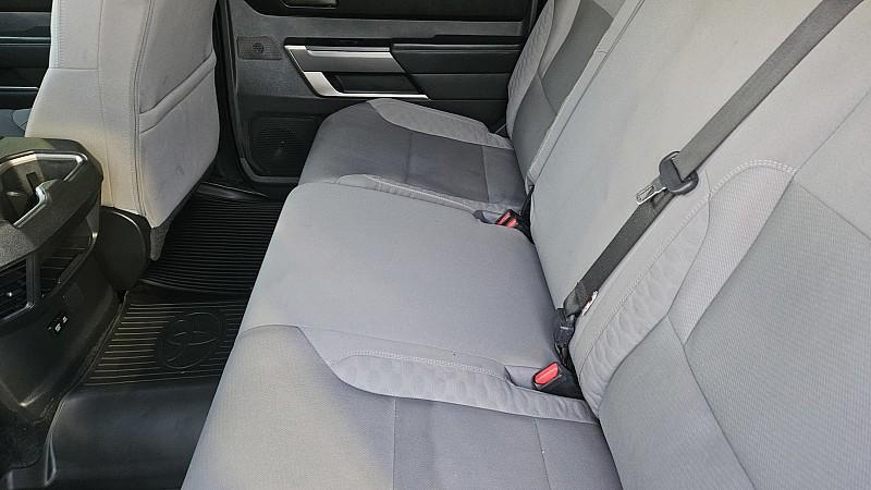 used 2024 Toyota Tundra car, priced at $43,999