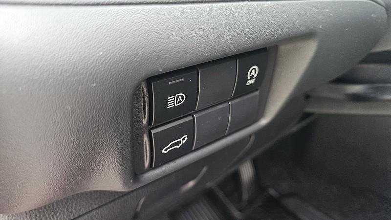 used 2024 Toyota Highlander car, priced at $39,999