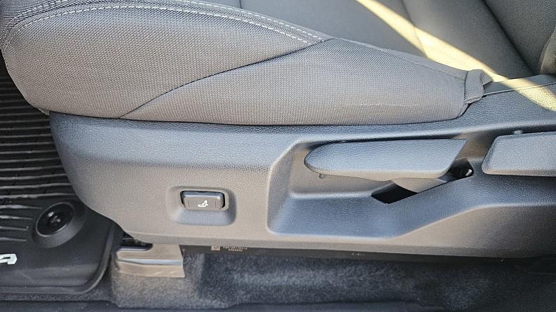 used 2025 Toyota Tacoma car, priced at $36,997