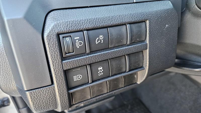 used 2025 Toyota Tacoma car, priced at $36,997