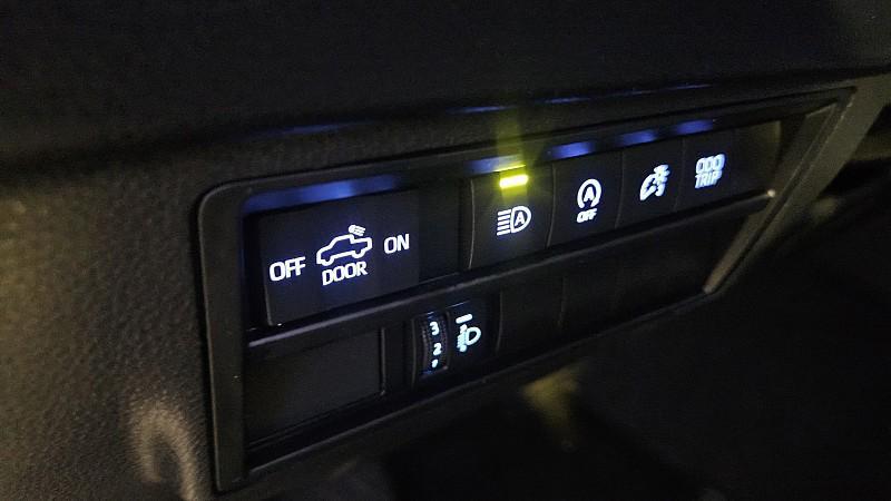 used 2023 Toyota Tundra car, priced at $39,997