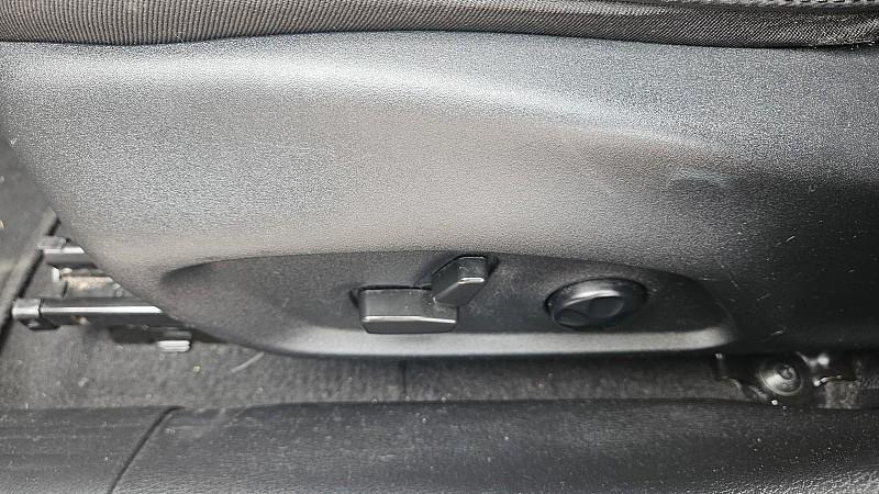 used 2021 Jeep Compass car, priced at $19,997