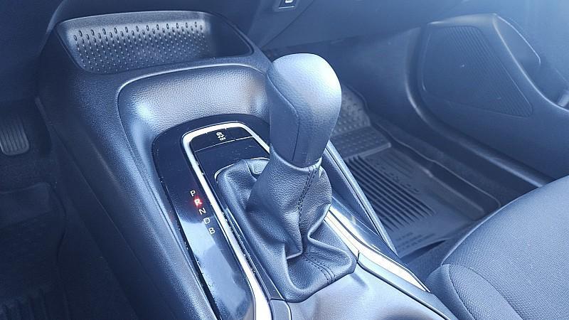used 2024 Toyota Corolla car, priced at $21,997
