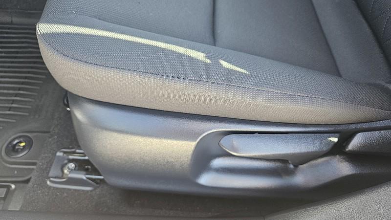 used 2024 Toyota Corolla car, priced at $21,997