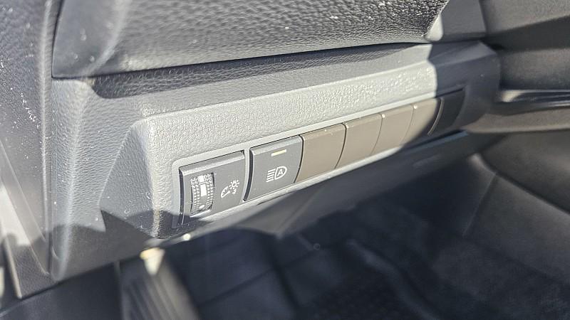 used 2024 Toyota Corolla car, priced at $21,997