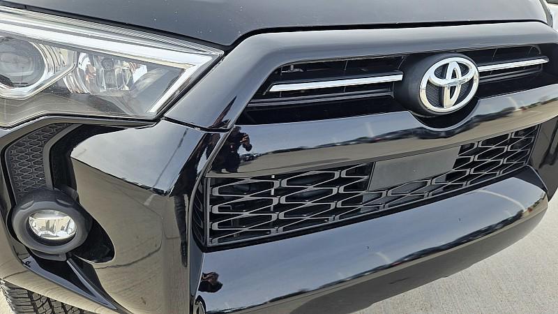 used 2021 Toyota 4Runner car, priced at $30,497