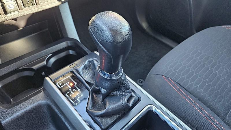 used 2019 Toyota Tacoma car, priced at $21,977