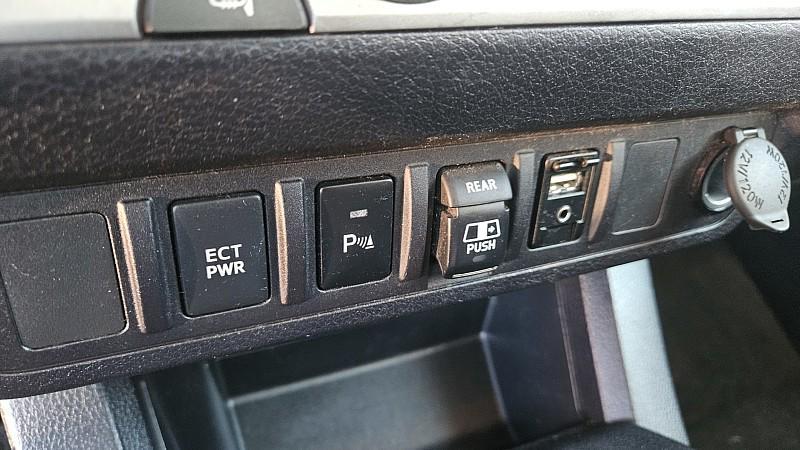 used 2019 Toyota Tacoma car, priced at $21,977