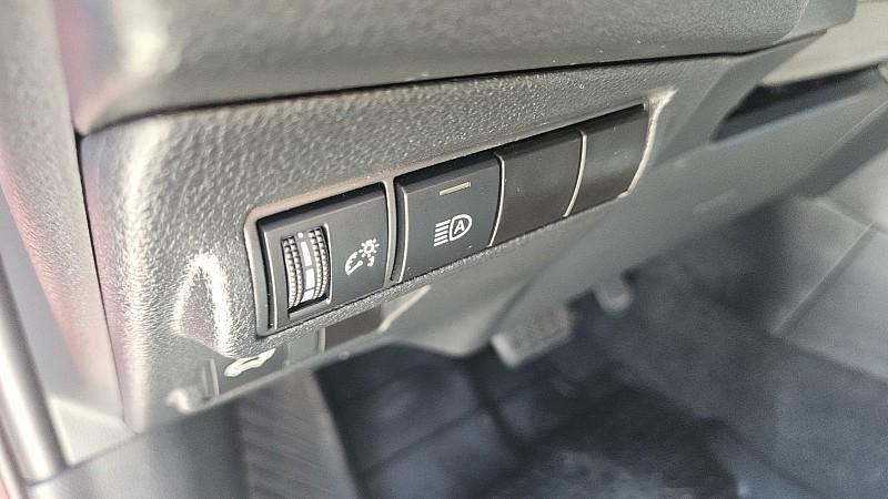 used 2024 Toyota Corolla Cross car, priced at $27,999