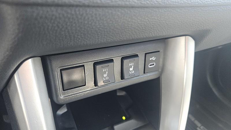 used 2024 Toyota Corolla Cross car, priced at $27,999
