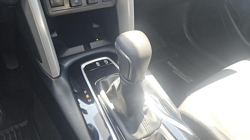 used 2024 Toyota Corolla Cross car, priced at $27,999