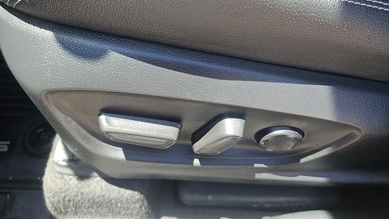 used 2024 Toyota Corolla Cross car, priced at $27,999
