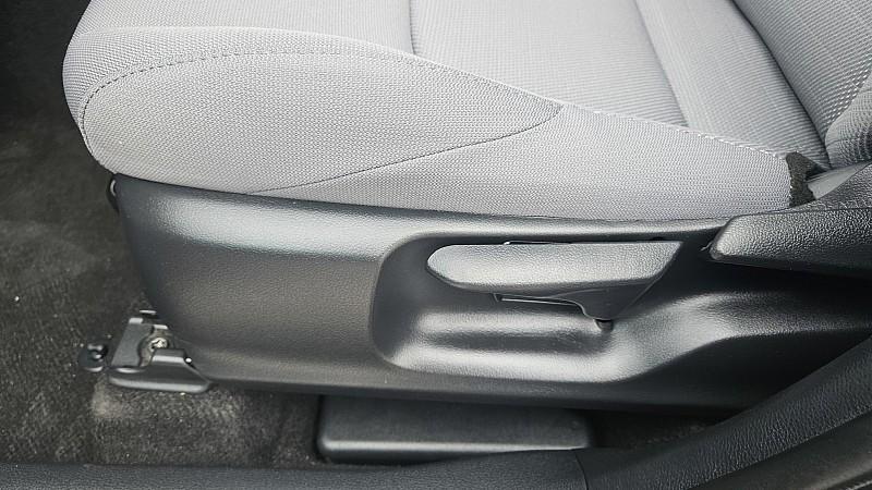 used 2024 Toyota Corolla Hybrid car, priced at $31,999