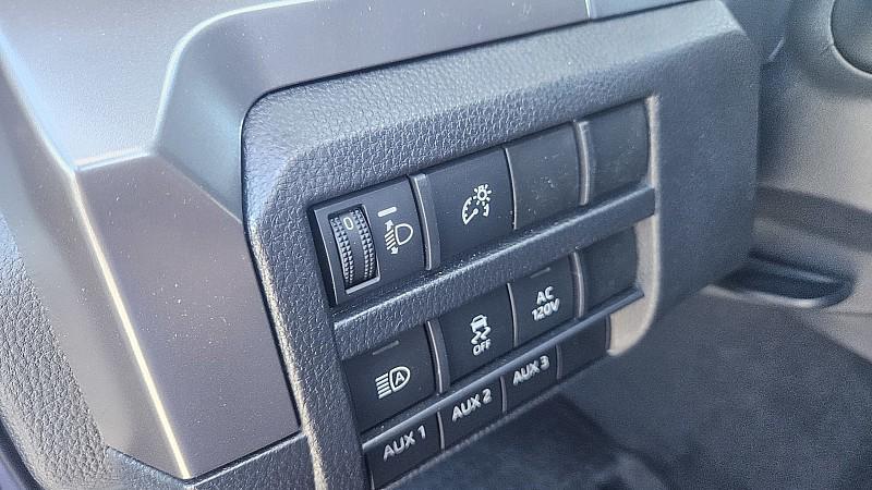 used 2025 Toyota Tacoma car, priced at $43,999