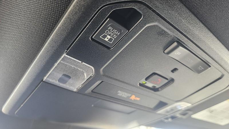 used 2025 Toyota Tacoma car, priced at $43,999