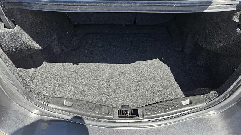 used 2014 Ford Fusion car, priced at $7,999