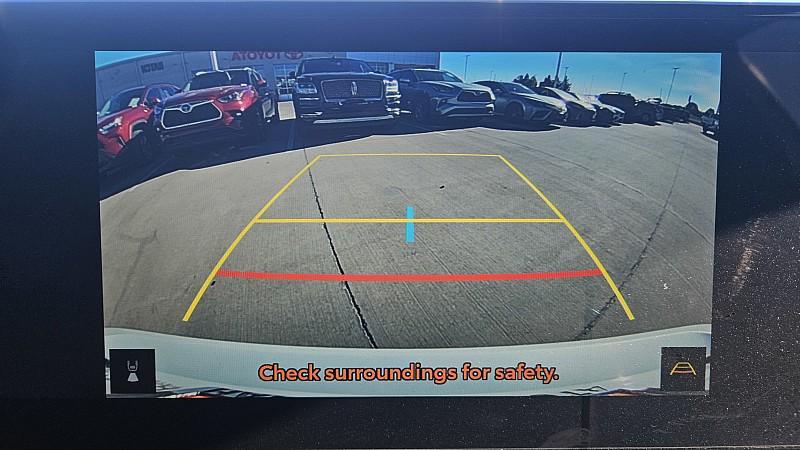 used 2025 Toyota Camry car, priced at $30,407